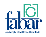 Fabar, lavastoviglie e lavabicchieri industriali